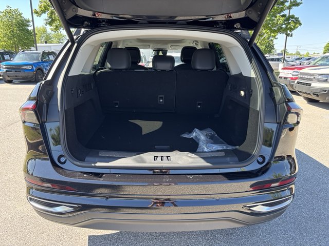 2025 Lincoln Nautilus Premiere AWD photo