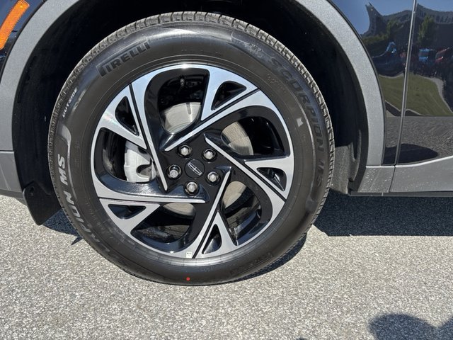 2025 Lincoln Nautilus Premiere AWD photo