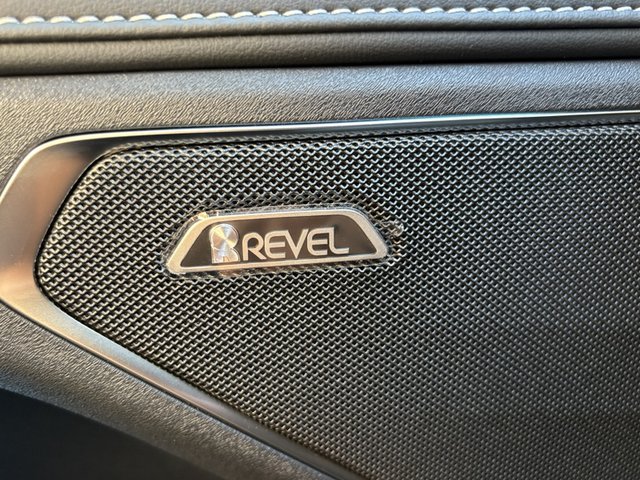2025 Lincoln Nautilus Premiere AWD photo
