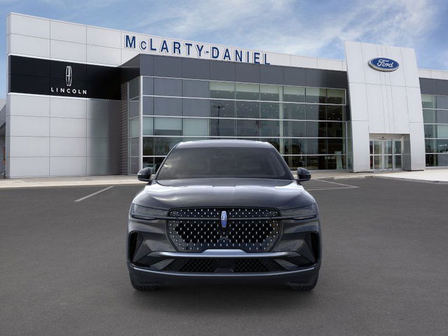 2025 Lincoln Nautilus Premiere AWD photo