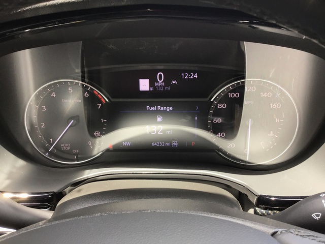 2020 Cadillac XT6 Sport AWD photo