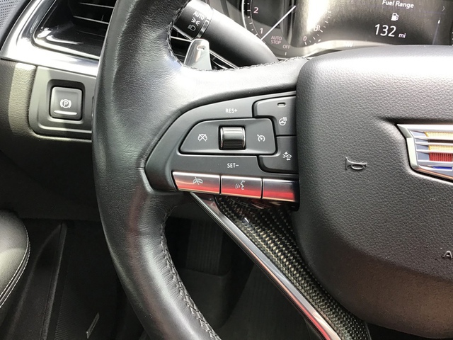 2020 Cadillac XT6 Sport AWD photo