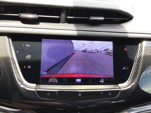 2020 Cadillac XT6 Sport AWD photo