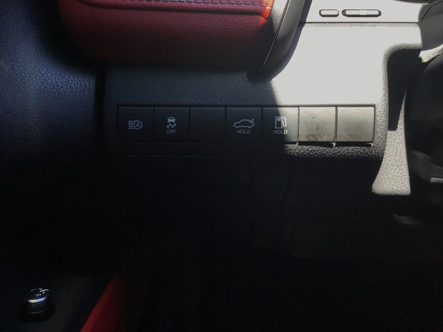 2021 Toyota Camry XSE photo