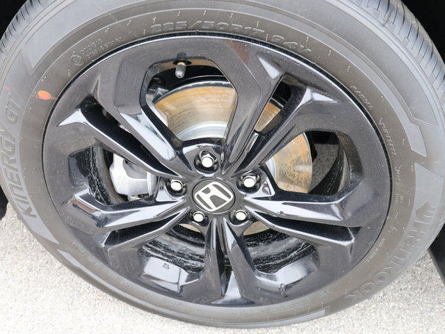 2025 Honda Accord SE photo