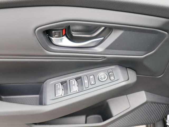 2025 Honda Accord SE photo