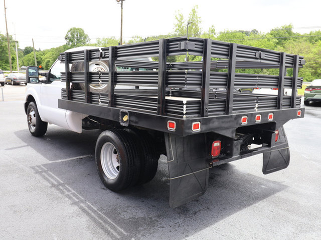 2015 Ford F-350 XL SD 2WD DRW 141WB photo