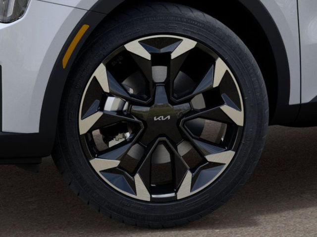 2025 Kia Sorento EX FWD photo