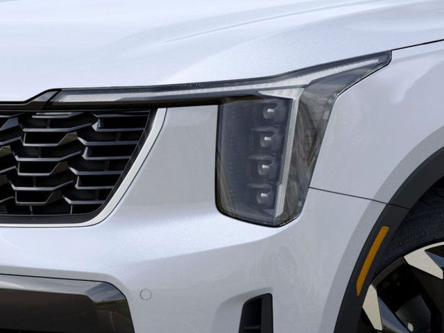 2025 Kia Sorento EX FWD photo