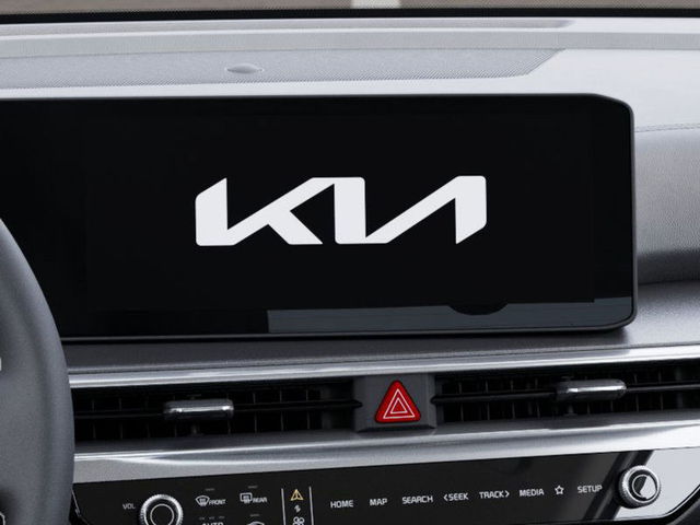 2025 Kia Sorento EX FWD photo