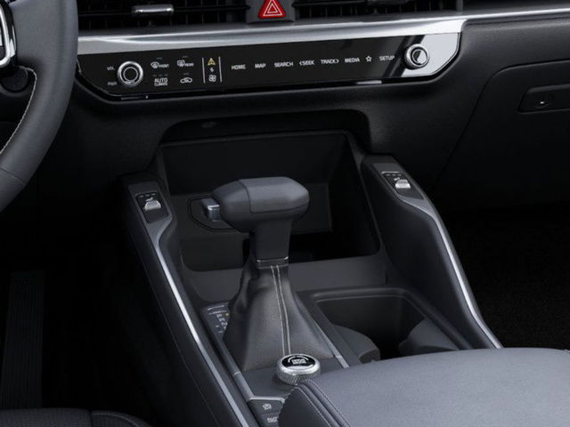 2025 Kia Sorento EX FWD photo