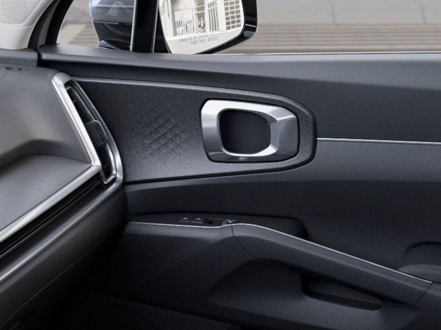 2025 Kia Sorento EX FWD photo