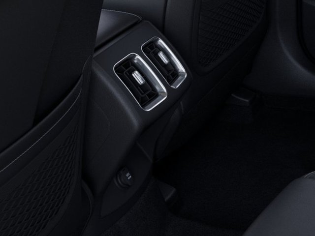 2025 Kia Sorento EX FWD photo