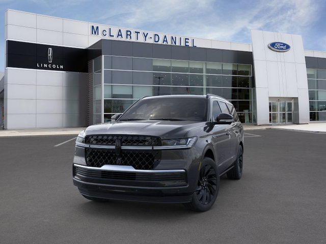 2025 Lincoln Navigator Reserve 4WD photo