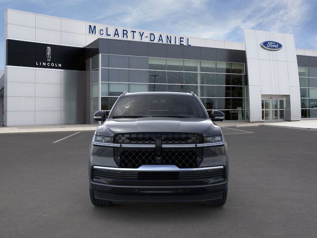 2025 Lincoln Navigator Reserve 4WD photo