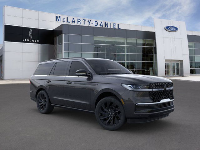 2025 Lincoln Navigator Reserve 4WD photo
