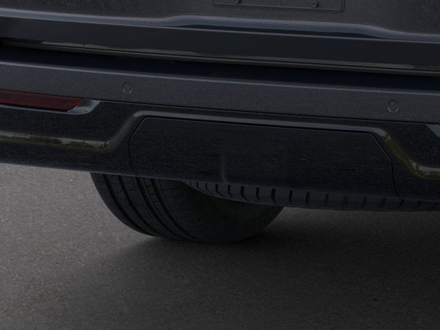2025 Lincoln Navigator Reserve 4WD photo