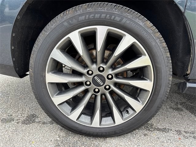 2021 Lincoln Navigator L Reserve 4WD photo
