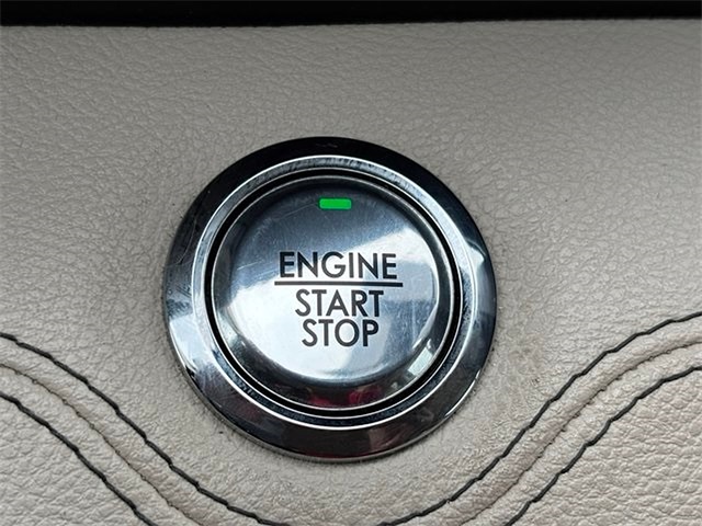 2021 Lincoln Navigator L Reserve 4WD photo