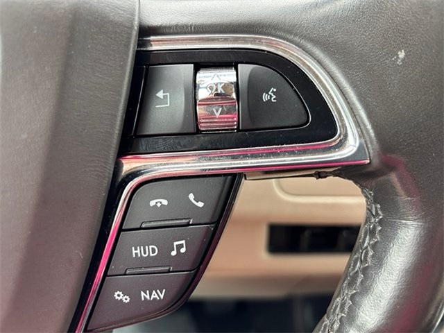 2021 Lincoln Navigator L Reserve 4WD photo