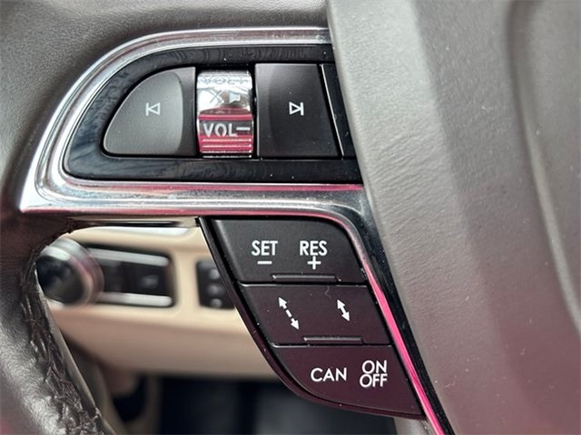 2021 Lincoln Navigator L Reserve 4WD photo