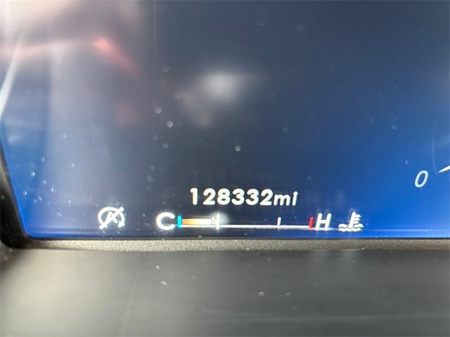 2021 Lincoln Navigator L Reserve 4WD photo