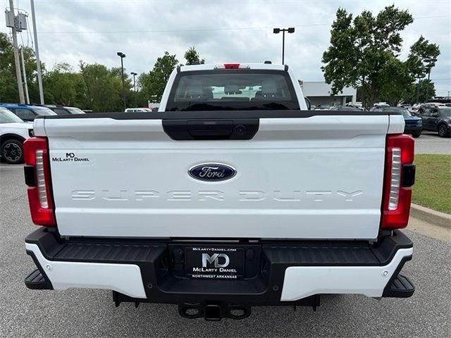 2025 Ford F-250 XL SD 4WD 6.75ft Box photo