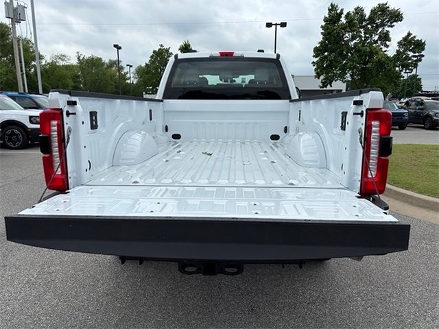 2025 Ford F-250 XL SD 4WD 6.75ft Box photo