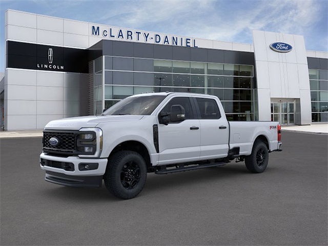 2025 Ford F-250 XL SD 4WD 6.75ft Box photo