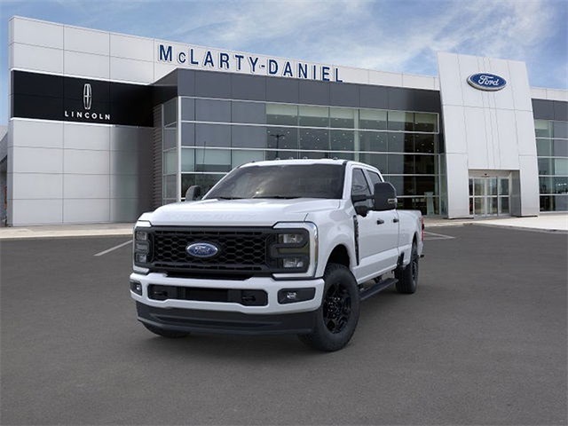 2025 Ford F-250 XL SD 4WD 6.75ft Box photo
