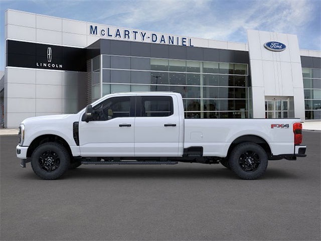 2025 Ford F-250 XL SD 4WD 6.75ft Box photo