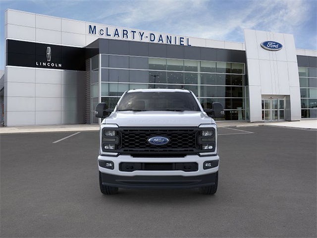 2025 Ford F-250 XL SD 4WD 6.75ft Box photo