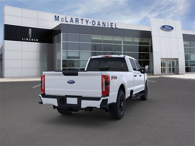 2025 Ford F-250 XL SD 4WD 6.75ft Box photo