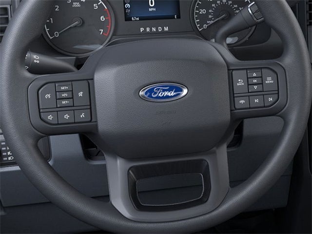 2025 Ford F-250 XL SD 4WD 6.75ft Box photo