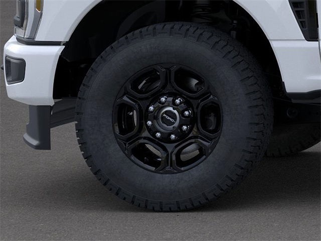 2025 Ford F-250 XL SD 4WD 6.75ft Box photo