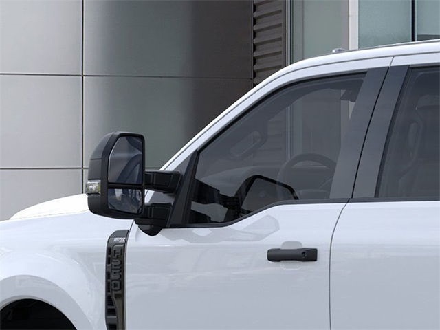 2025 Ford F-250 XL SD 4WD 6.75ft Box photo