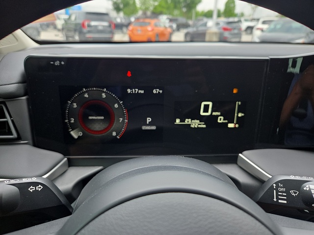 2025 Nissan Kicks S AWD photo