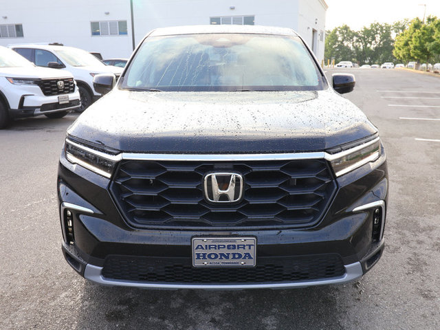 2025 Honda Pilot EX-L AWD photo