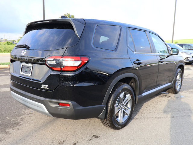 2025 Honda Pilot EX-L AWD photo