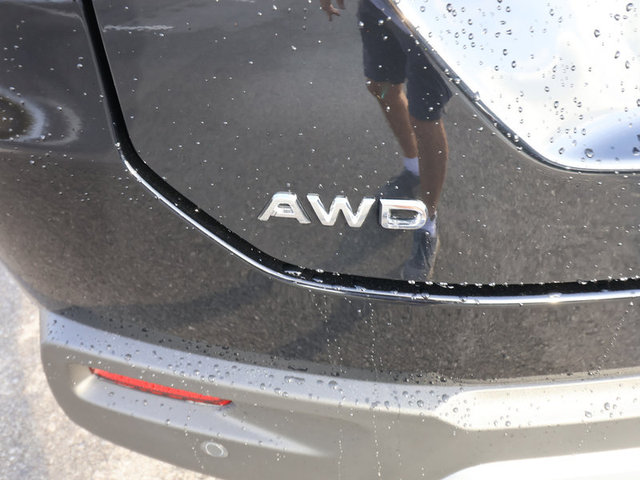 2025 Honda Pilot EX-L AWD photo