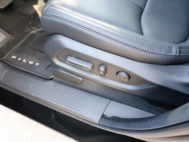 2025 Honda Pilot EX-L AWD photo