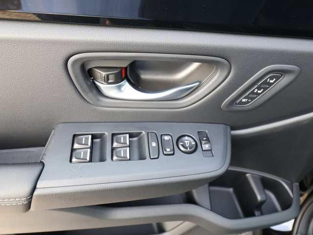 2025 Honda Pilot EX-L AWD photo