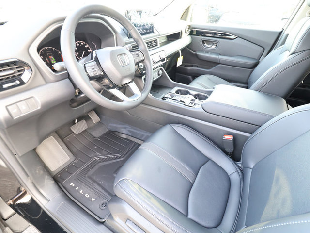 2025 Honda Pilot EX-L AWD photo