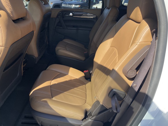 2017 Buick Enclave Leather FWD photo