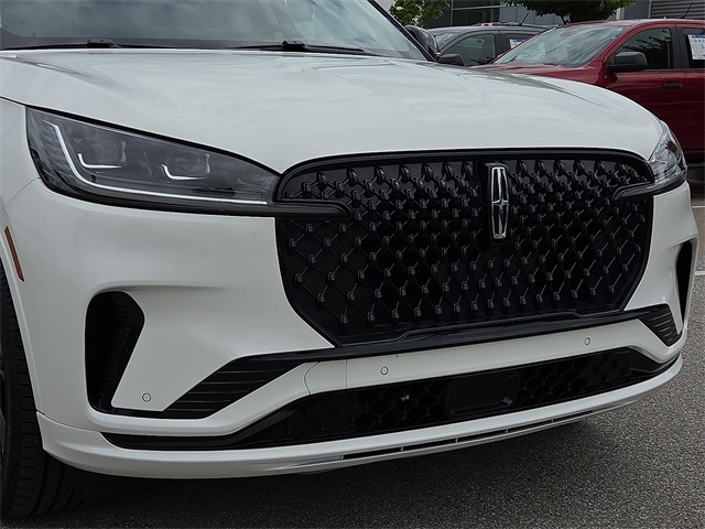 2025 Lincoln Aviator Reserve AWD photo