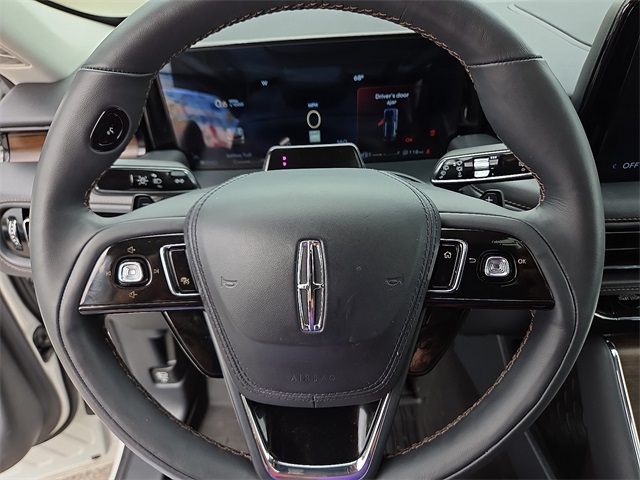 2025 Lincoln Aviator Reserve AWD photo