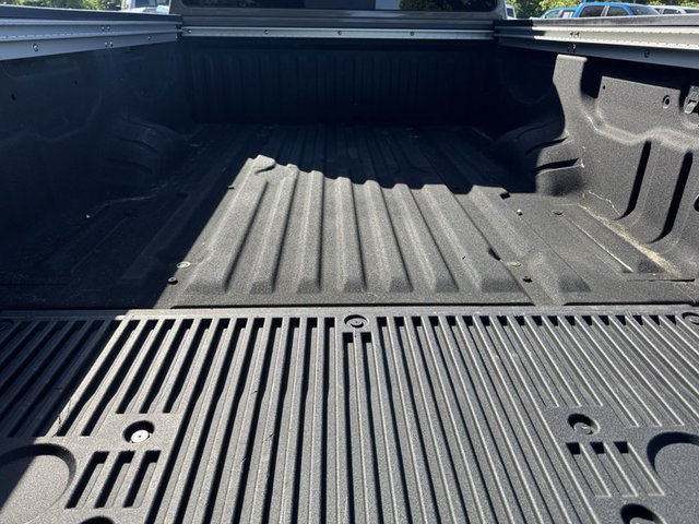 2023 Nissan Titan XD PRO-4X 4WD photo