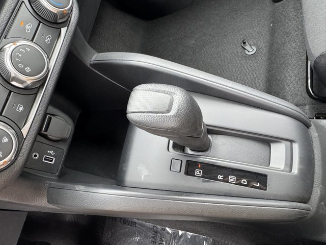 2025 Nissan Versa S photo