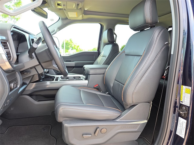 2025 Ford F-250 SD 4WD photo