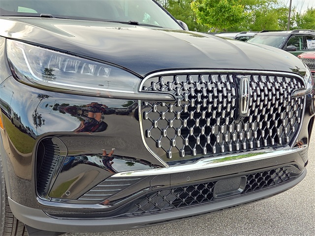 2025 Lincoln Aviator Premiere AWD photo